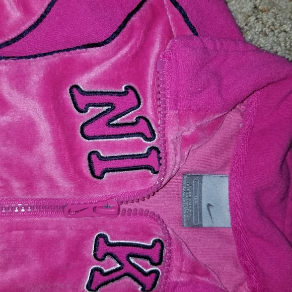 nike sweatsuit 18 months